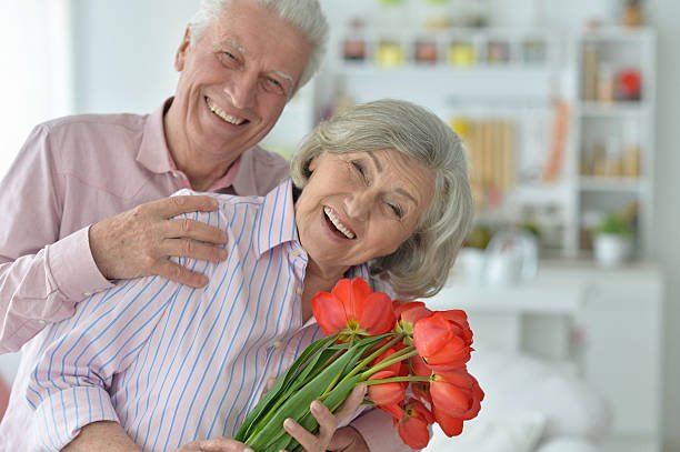 The Golden Years of Love: A Senior’s Guide to Dating